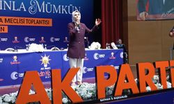 Bakan Göktaş: "Artık hiçbir annenin gözyaşı akmasın"