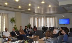 Eskişehir'de Sağlıklı Hayat Merkezleri konuşuldu