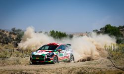 Castrol Ford Team Türkiye, ESOK Rallisi'nde zirvedeki yerini korumayı hedefliyor