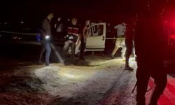 Katliam gibi saldırı: Aracın önünü kesip 4 kişilik aileyi yok ettiler
