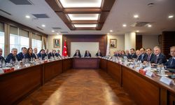 Gıda Komitesi toplandı: Fiyat istikrarı için yeni adımlar konuşuldu