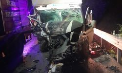 Bilecik'te yol savaş alanına döndü: 1 ölü, 2 yaralı