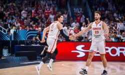 A Milli Basketbol Takımının maçı reyting rekorları kırdı