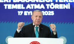 Cumhurbaşkanı Erdoğan: "Günlük 6 bin kişiye hizmet verecek bir kapasiteyle tasarlandı"