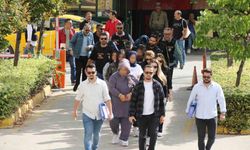 Eskişehir'de dolandırıcılık operasyonu: 5 kişi tutuklandı