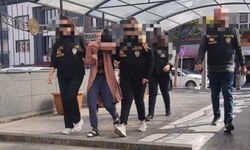 İstanbul'dan Eskişehir'e uzanan hırsızlık: 2 milyon liralık ziynet eşyayı böyle saklamışlar