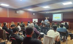 Eskişehir'de sağlık çalışanlarına özel eğitim programı