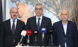 Bakan Memişoğlu duyurdu: Yerli SMA ilacı için tarih verildi