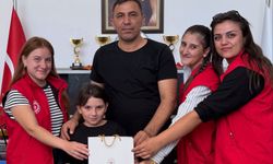 Beylikova'da rekor üye artışı: 22'den 500'e yükseldi