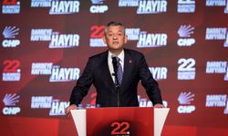 Özgür Özel: "Kimse F-16, F-35, Boeing gündemine sığınıp esas gündemi ıskalamasın"