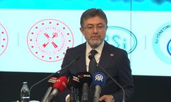 Bakan Yumaklı açıkladı: 600 milyon dolarlık proje hayata geçirilecek