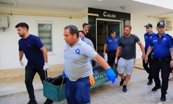 Boşanma aşamasındaki karısını 9 kurşunla öldürdü, "Olay anını hatırlamıyorum" dedi