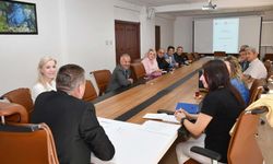 Eskişehir’de öğrenciler ve veliler için farkındalık projesi