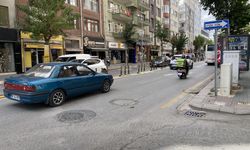 Atatürk Caddesi için UKOME'den değerlendirme isteniyor