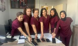 Eskişehir'de Dijital Detoks Günü gerçekleştirildi