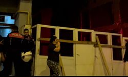 Eskişehir'de aile içi tartışma kanlı bitti: Kayınbiraderini demirle yaraladı!