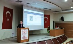 Eskişehir’de sağlık alanında mesleki gelişim programı