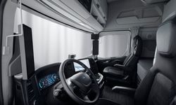 Ford yeni modeli tanıttı: Eskişehir'deki fabrikasında üretilecek