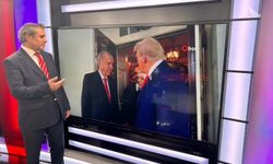 Beden dili uzmanı Erdoğan ve Trump görüşmesini yorumladı
