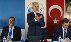 Bakan Uraloğlu: "Bizim yaptığımız hizmetlerden daha değerlisi insanımıza dokunduk"