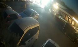 Eskişehir'de husumetlisini sokak ortasında öldürdü! Katil zanlısı tutuklandı