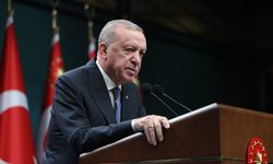 Cumhurbaşkanı Erdoğan: "İŞKUR Gençlik Programı kontenjanını 150 bine çıkarmayı kararlaştırdık"