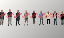 Bakan Yerlikaya duyurdu: Kırmızı bültenle aranan 9 suçlu yakalandı