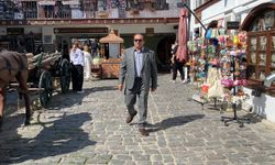 Arka Sokaklar’ın efsane ismi sanıldı: Eskişehir’de benzeri ortaya çıktı