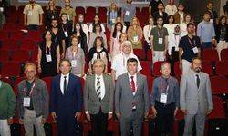ESTÜ'de bilim ve iş dünyası buluştu