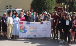 AFAD Eskişehir’e uluslararası proje ziyareti