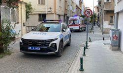 Eskişehir'de ağır koku ekipleri harekete geçirdi: Yaşlı kadından bir süredir haber alınamıyordu...