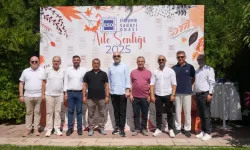Eskişehir Sanayi Odası Aile Şenliği'nin beşincisini düzenledi