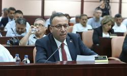 AK Partili Ahmet Sivri: “Eskişehir yapboz tahtasına çevrildi”