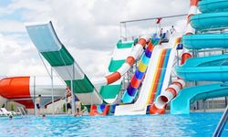 Açıklama geldi: Eskişehir'e yeni Aquapark açılacak