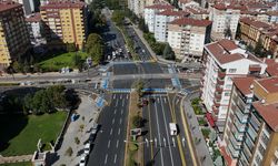 Eskişehir’de caddeler kapanıyor: Hafta sonu bu yollara dikkat