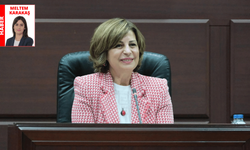“Atatürk Caddesi’nde dubalardan önce de sola dönüşler yasaktı”