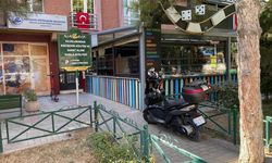 Eskişehir'deki duyarsız sürücü pes dedirtti