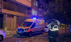 Gece yarısı şüpheli ölüm: Yaşlı kadın kanlar içinde bulundu