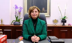 Başkan Ünlüce: “Ben Eskişehir’de çok büyük trafik sorunu olduğunu düşünmüyorum”