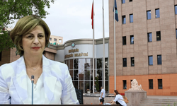 Ayşe Ünlüce duyurdu: Eskişehir Büyükşehir Belediyesi’ne yeni atamalar