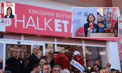 Ayşe Ünlüce’den sofrada adalet vurgusu: “Sofrada adaleti sağlayamazsak hiçbir yerde sağlayamayız”