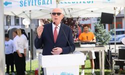 Başkan Kurt: "30 Ağustos olmasaydı, bugün 1 Eylül olmazdı, yarın 2 Eylül olmazdı”