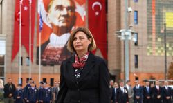 Başkan Ünlüce Gaziler Günü'nü kutladı: "Vatanımız için gösterdiğiniz eşsiz fedakârlık, asla unutulmayacak"