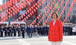 "Doğum günün kutlu olsun Eskişehir!"