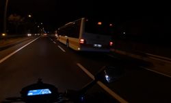 Eskişehir'de belediye otobüsü yayaya çarptı: 41 yaşındaki adam ağır yaralı!