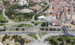Eskişehir'de sürücülerin kabusu oldu! Tepebaşı Kavşağı için kritik tarih belli oldu