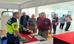 Eskişehir'de binden fazla vatandaş bilgilendirildi
