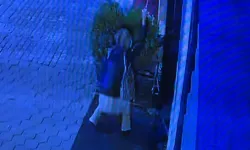 Bir kadın, 4 hırsızlık: Eskişehir'de esnafı şaşırtan olay