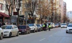 UKOME kararı duyurdu: Eskişehir'de parkometre dönemi caddelerde sona erdi