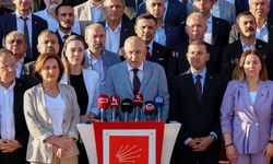 CHP'nin 81 il başkanı İstanbul'a çağrıldı